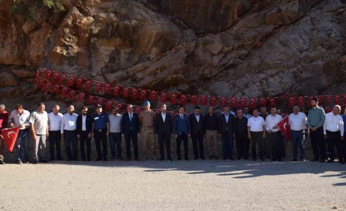 PKK’lılar tarafından 30 yıl önce önce katledildiler, sonra yakıldılar