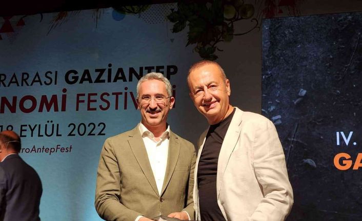 Sahan Group Yönetim Kurulu Başkanı Tahir Tekin Öztan: