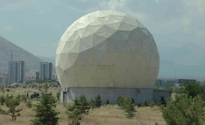 Türkiye’nin tek radyo astronomi gözlemevine öğrencilerden büyük ilgi