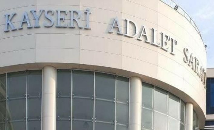 520 metre kablo çalan hırsızlar adliyede