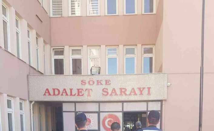 5 ayrı suçtan aranan şahıs Söke’de yakalandı