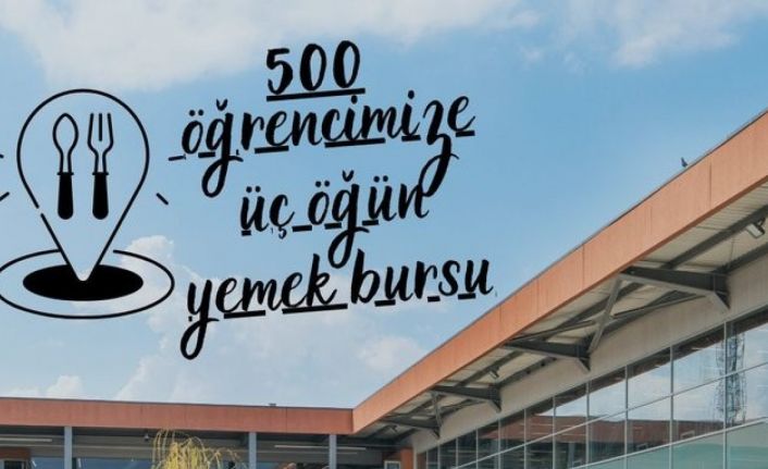 Anadolu Üniversitesi Yemek Bursu başvuruları sonuçlandı