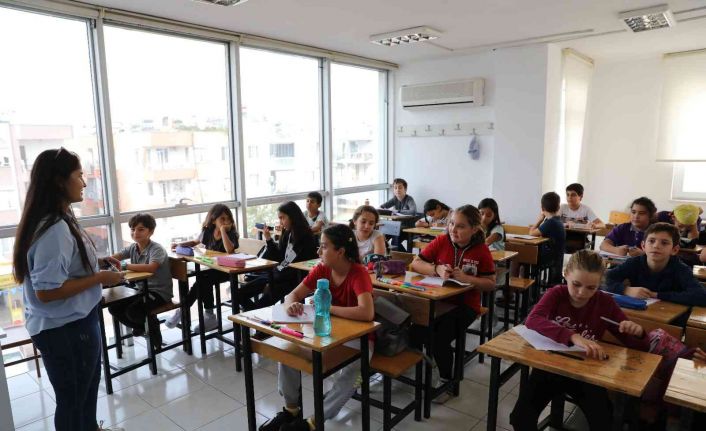 ATABEM’lerde kış dönemi kayıtları başladı