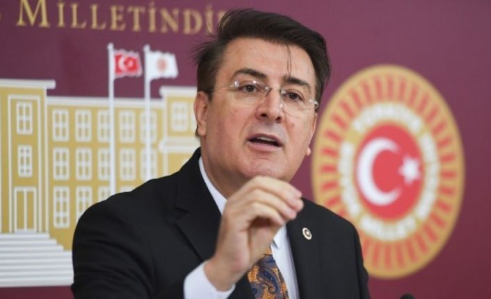 Aydemir’den İsmail Fakirullah Bilgin’e vefa