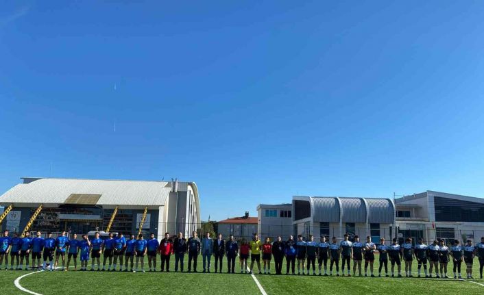 Çarşamba Ragbi grubu lider tamamladı