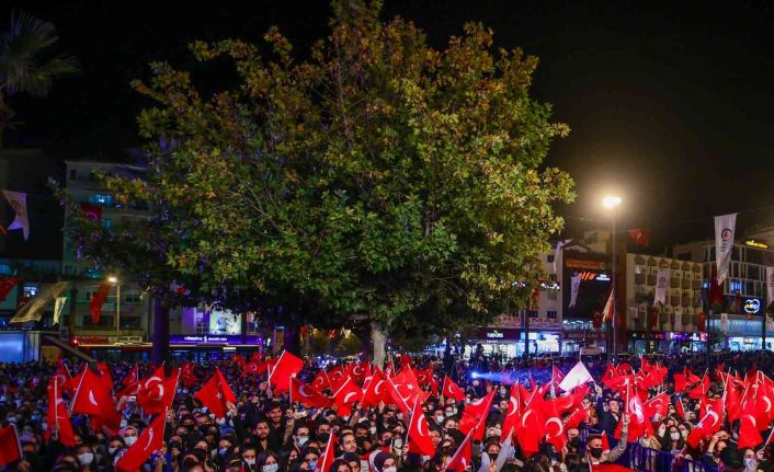 Denizli’de Cumhuriyet Bayramı coşkusu dolu dolu yaşanacak