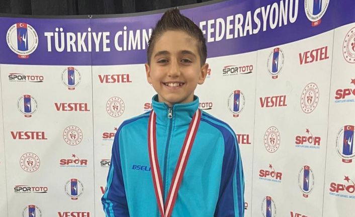 Düzceli sporcu Öztok milli takımda