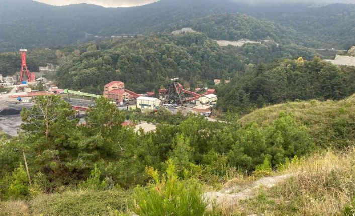 Grizu patlaması yaşanan madene 3’üncü baraj kuruluyor