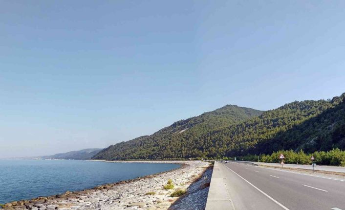 Karadeniz’in Bodrum’u: Yakakent