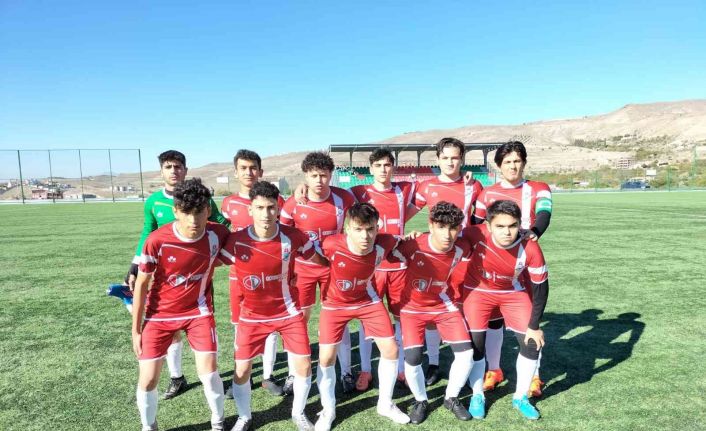 Kayseri U-18 Ligi