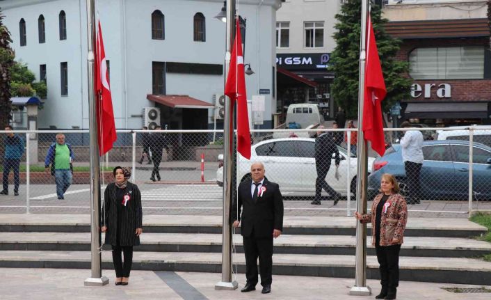 Kdz. Ereğli’de Muhtarlar Günü törenle kutlandı