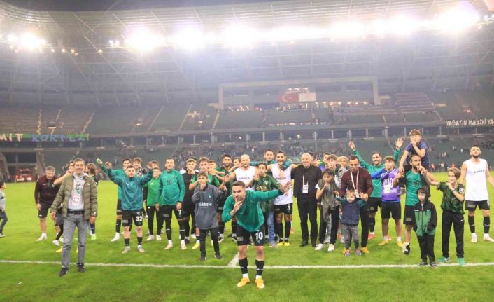 Kocaelispor- Adıyaman FK maçının ardından