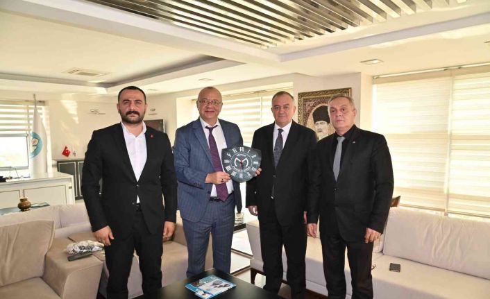 Manisa, Devlet Bahçeli’ye hazırlanıyor