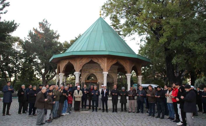 Nasreddin Hoca Anma Günleri başladı