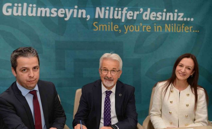 Nilüfer Belediyesi personeline promosyon müjdesi