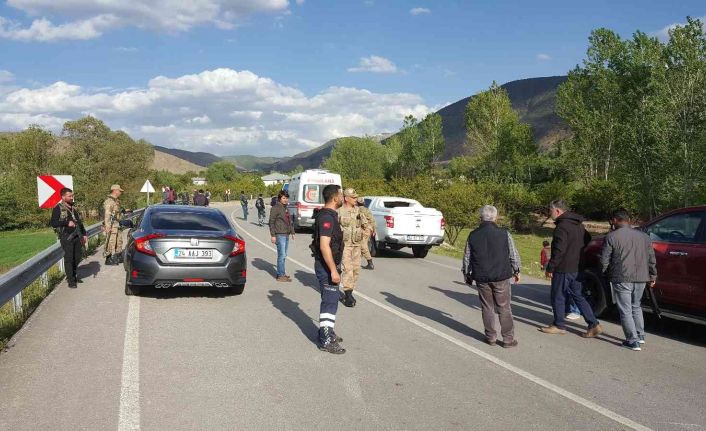 O teröristlere ağırlaştırılmış müebbet ve müebbet hapis cezası