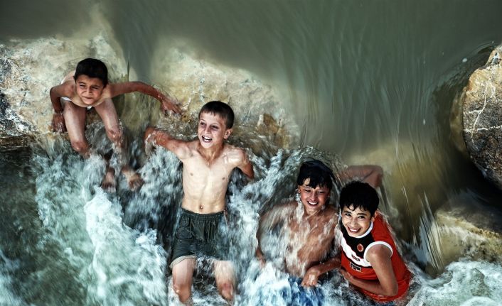 PAÜ Öğretim Üyesi, 20. Devlet Fotoğraf Yarışmasında sergileme ödülü aldı