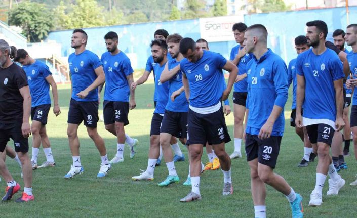 Pazarspor kazanmak istiyor