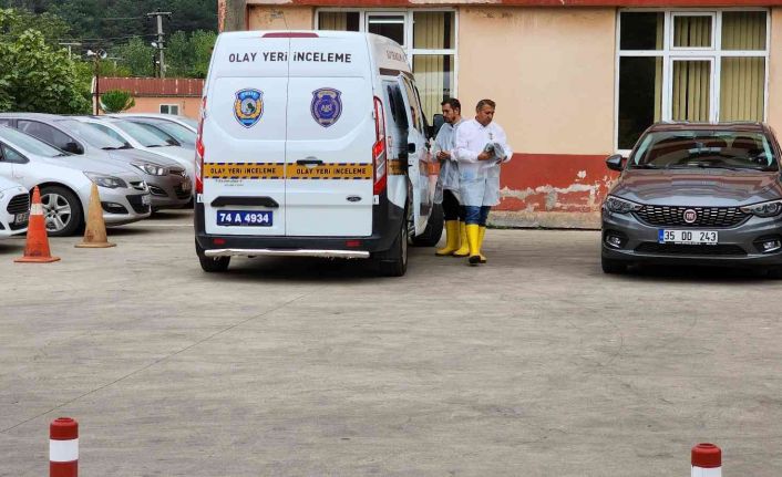 Siber Daire Başkanlığı uzmanları maden ocağındaki "kara kutu"yu inceliyor