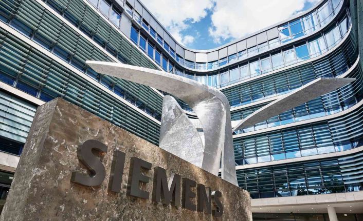 Siemens 175’inci yaşını kutladı