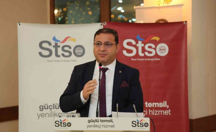 STSO istişare turlarını sürdürüyor