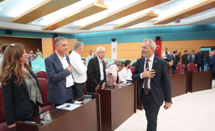 Tarsus Belediyesinin 2023 bütçesi, 1 milyar 139 milyon lira