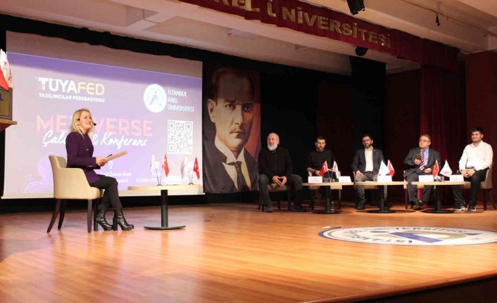 Türkiye’de üniversitede NFT diplomaları dağıtıldı