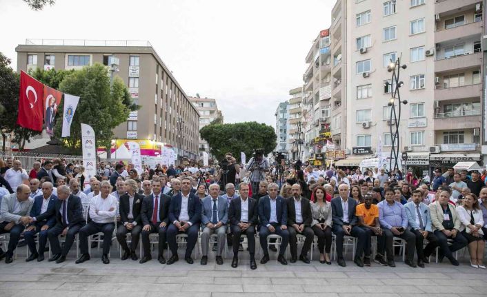 Uluslararası Tarsus Yarı Maratonu lansmanı yapıldı