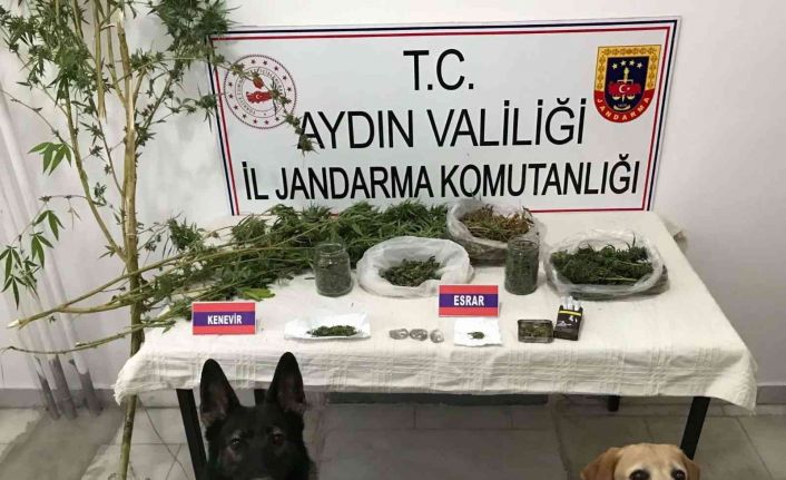 Yakalama kararı olan şüpheli Yenipazar’da yakalandı