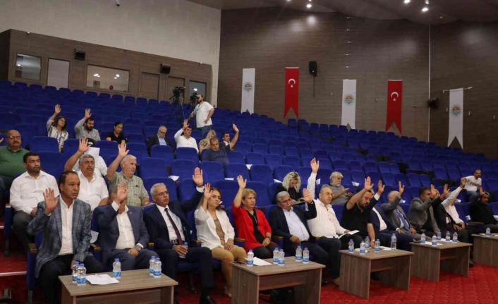 Yılmaz: "Hedefimiz hemşerilerimizin yaşam kalitesini yükseltmek"