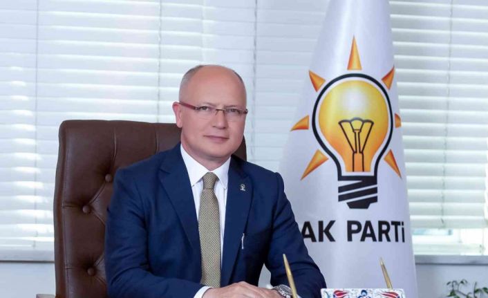 AK Parti Teşkilat Akademisi için ders zili yeniden çalıyor