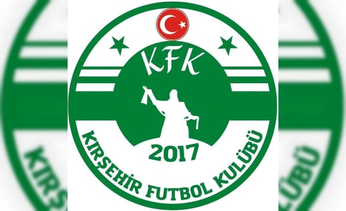 Alınan kötü sonuçlar Kırşehir FK’da istifa getirdi