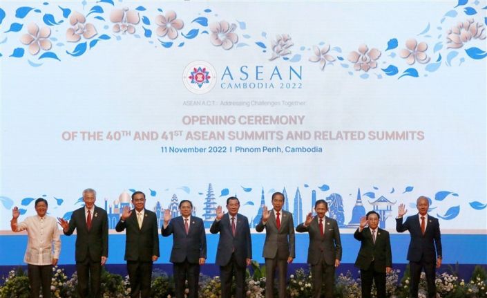 ASEAN’dan Doğu Timor kararı