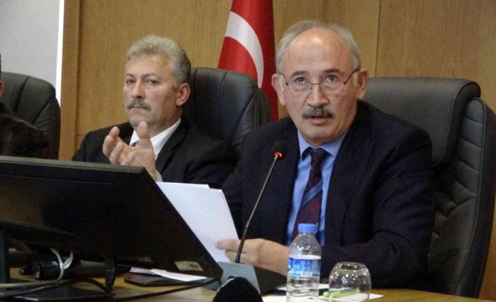 Atilla Ataman’dan CHP’li Özel’in iddialarına cevap