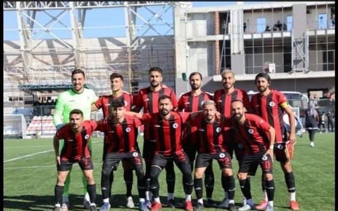 BAL: Develigücü: 0 - Yozgat Bozokspor: 1