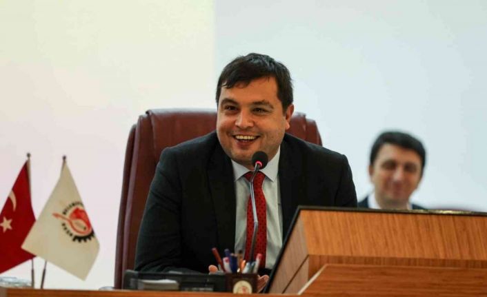 Baltalı ve Sorkun Göletleri Uşak’ın su sorununu çözecek