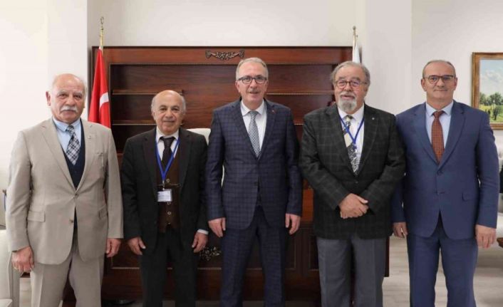 BARÜ’de 4 program için akreditasyon saha ziyaretleri başarıyla tamamlandı