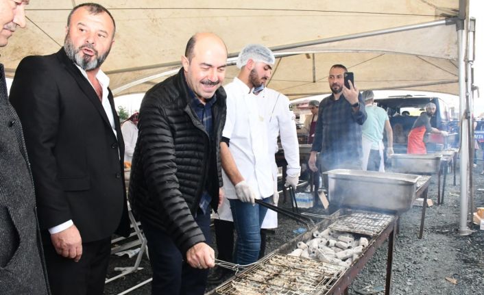 Başkan Ali Kılıç’tan festivale çağrı