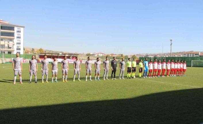 ES Elazığspor Kocaeli’de, 23 Elazığ FK evinde oynayacak