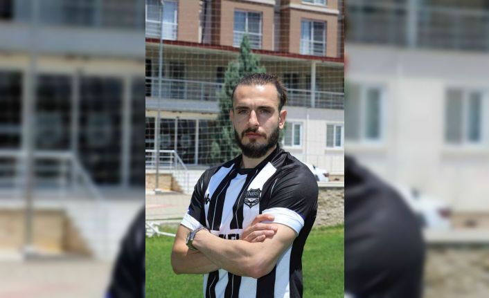 Eşin Group Nazilli Belediyespor ’Bülbül’ ile yolları ayırdı