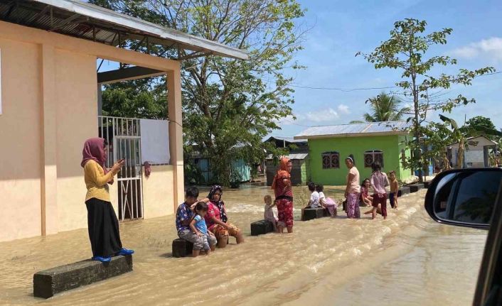 Filipinler’i vuran Nalgae Tayfunu’nda ölü sayısı 110’a yükseldi