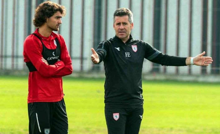Hüseyin Eroğlu: “Kazanma alışkanlığını devam ettirmeliyiz”