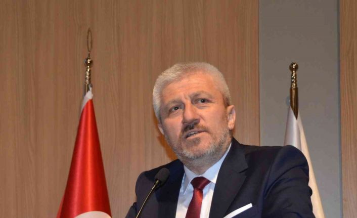 İl Sağlık Müdürü Dr. Fevzi Yavuzyılmaz: "Diyabetin farkında olun"