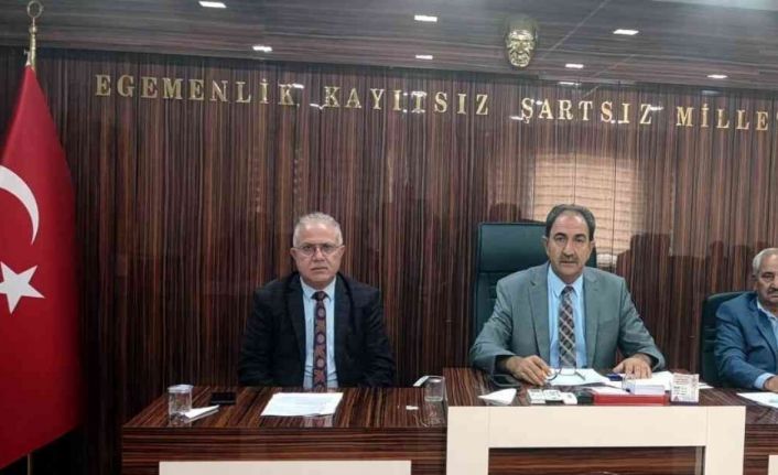 Kilis’in 2023 yılı bütçesi 80 milyon TL