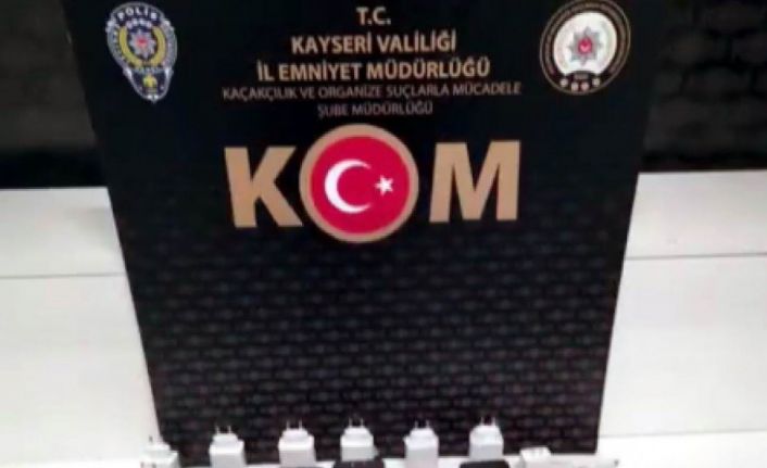 KOM ekipleri suça geçit vermiyor