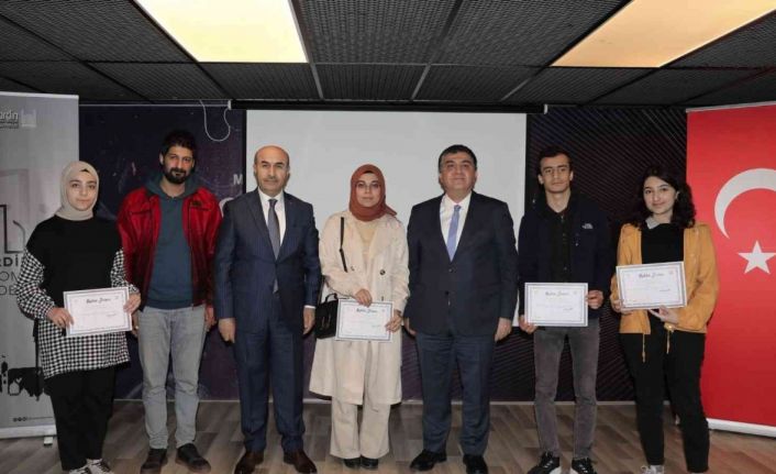 Mardin Diplomasi Akademisi’nin 5. dönem başvurularına yurt dışından katılım