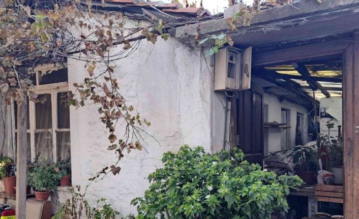 Muğla’da 68 yaşındaki şahıs evinde ölü olarak bulundu