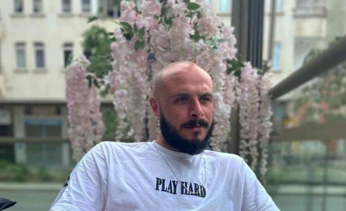 Rize’de trafik kazası: 1 ölü