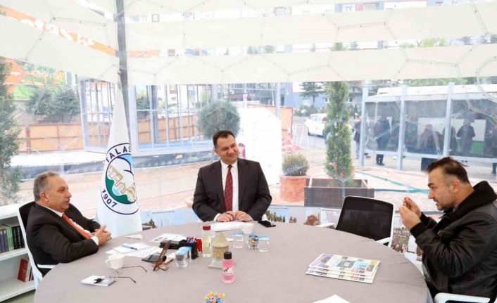 ‘Şeffaf Oda’ya 41 kere maşallah
