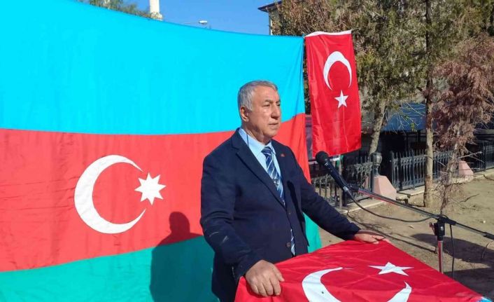 Serdar Ünsal,  ‘Fransa’nın Ermeni seviciliği devam ediyor’